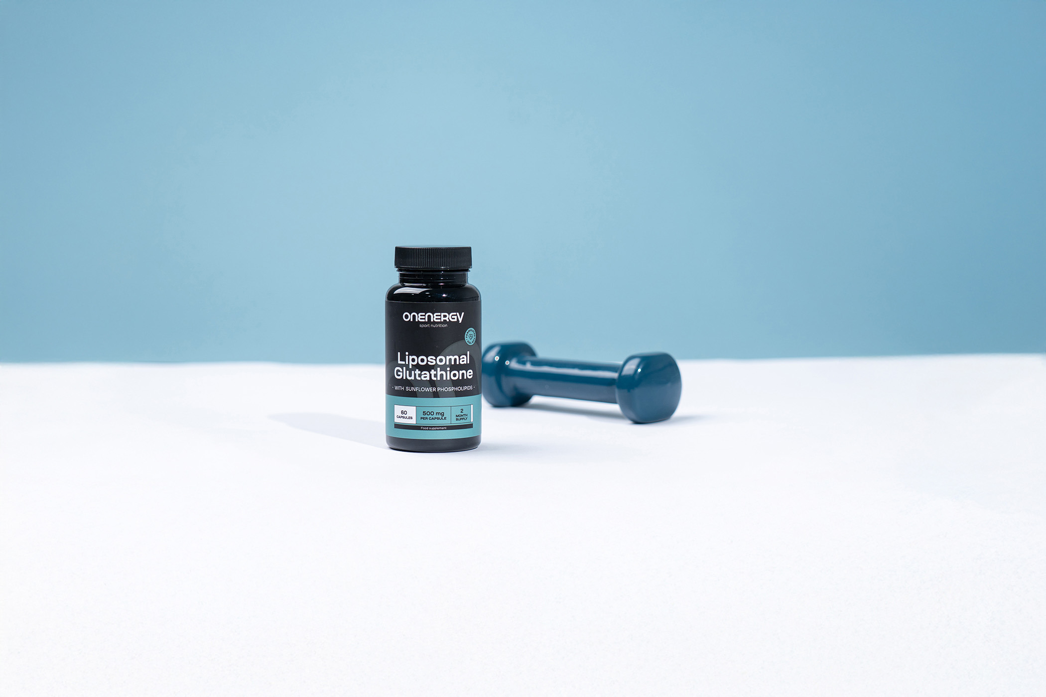 glutathione in turmeric Glutation – dlaczego powinniśmy dbać o jego poziom main image 0